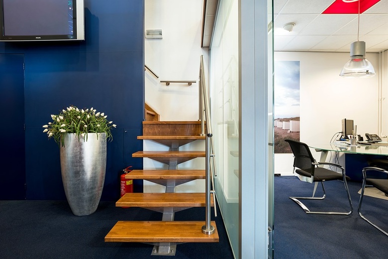 KantoorruimteaanHerengracht 4<br/> inTerneuzen