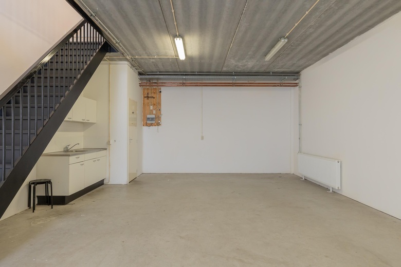 Bedrijfsruimte Sassenheim - Madame Curiestraat 22 d - Foto 5