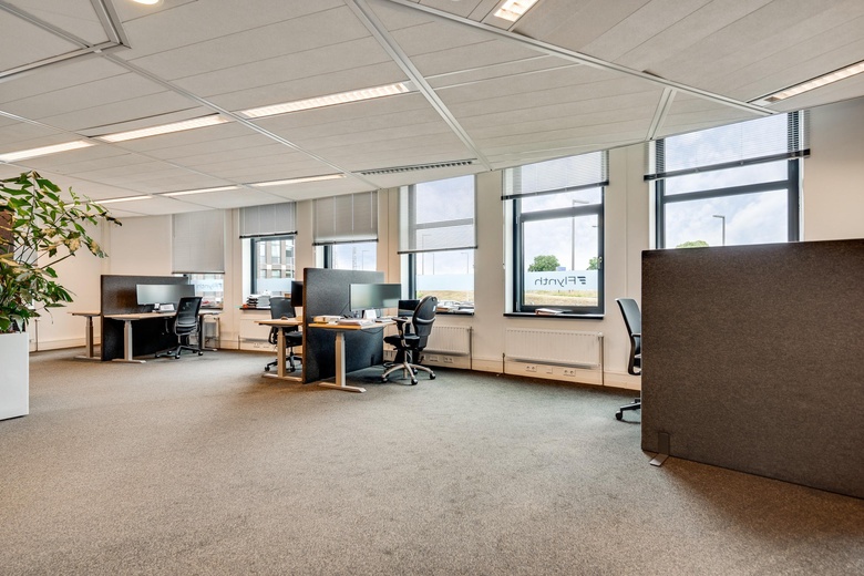 Kantoorruimte Roermond - Buitenop 8 - Foto 18