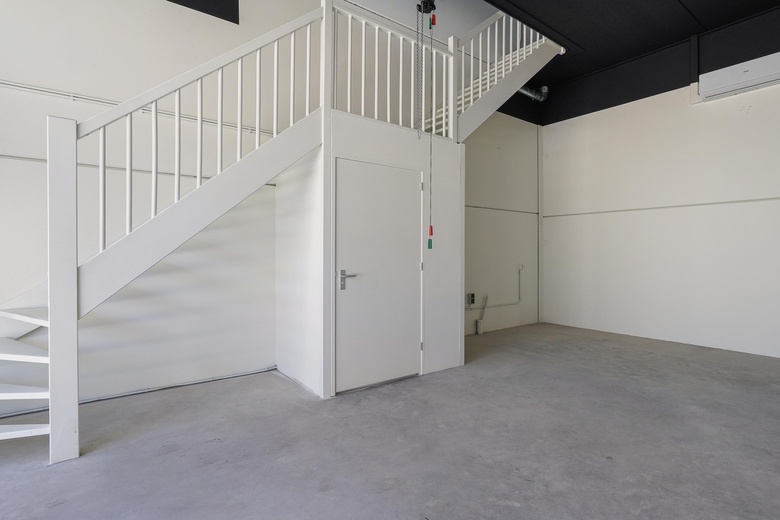 Bedrijfsruimte Tilburg - Aphroditestraat 1 23 - Foto 10