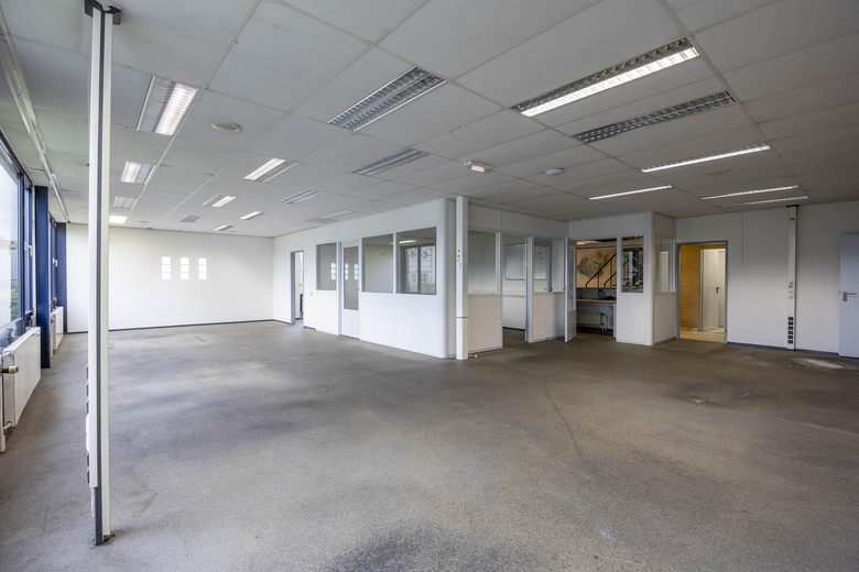 BedrijfsruimteaanDe Groote Heeze 37<br/> inHeijen