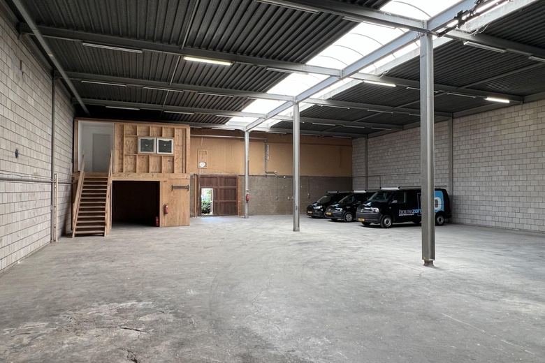Bedrijfsruimte Alphen aan den Rijn - Ondernemingsweg 7 - Foto 8