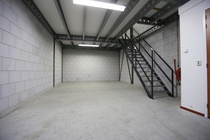 Bedrijfsruimte Ridderkerk - Tinstraat 6 p - Foto 1