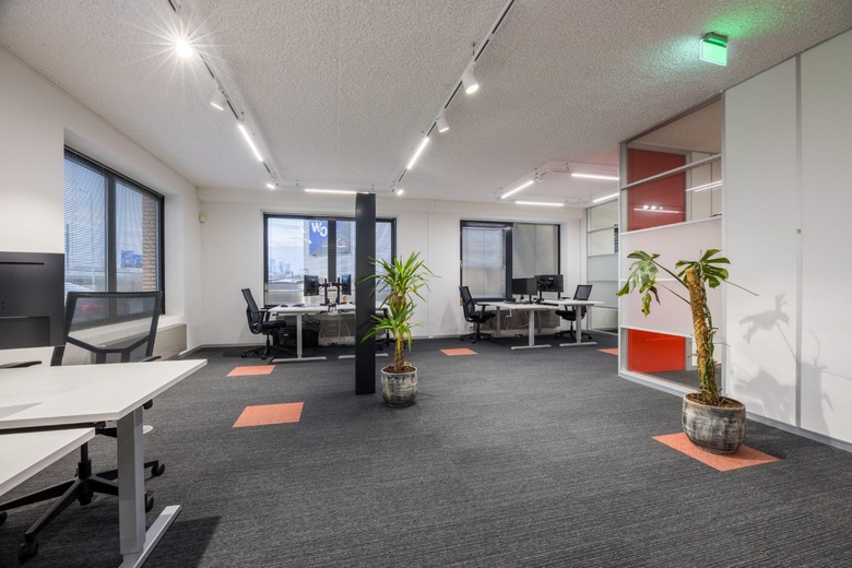 KantoorruimteaanDriemanssteeweg 200<br/> inRotterdam KantoorruimteaanDriemanssteeweg 200<br/> inRotterdam