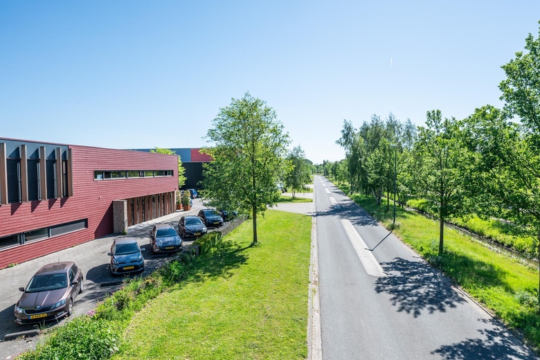 BedrijfsruimteaanHabraken 1209<br/> inVeldhoven BedrijfsruimteaanHabraken 1209<br/> inVeldhoven