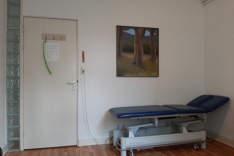 ZorgaanNicolaas Beetsstraat 128 H<br/> inAmsterdam