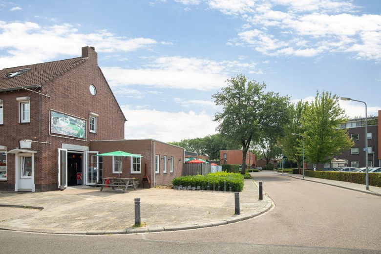 HorecaaanBeemdenstraat 4<br/> inWeert