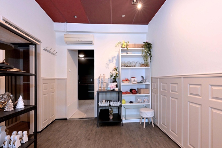WinkelruimteaanBeukerstraat 83<br/> inZutphen