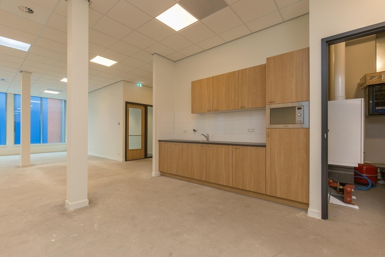 KantoorruimteaanNijverheidsweg 14<br/> inBarneveld