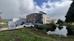 Kantoorruimte te huur Amersfoort - Computerweg 16