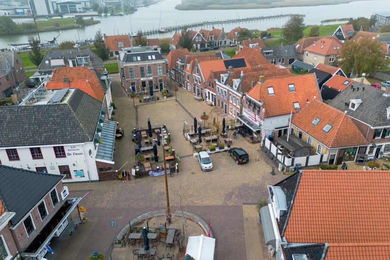HorecaaanMarkt 8<br/> inMakkum