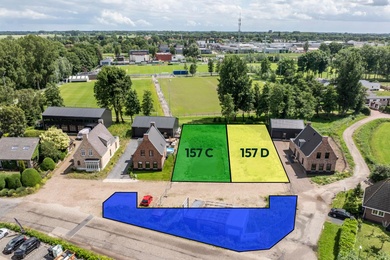 Kavel Arkel - Dorpsweg 157 C - Foto 2