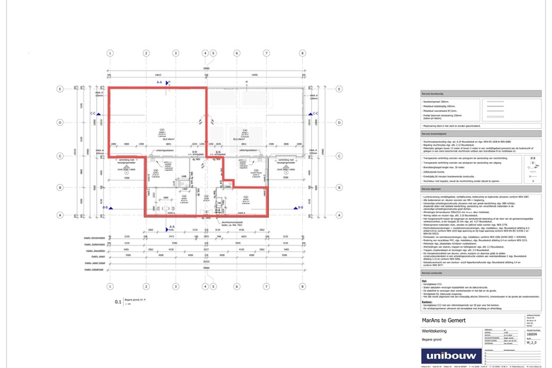 BedrijfsruimteaanOerstroom 56<br/> inGemert