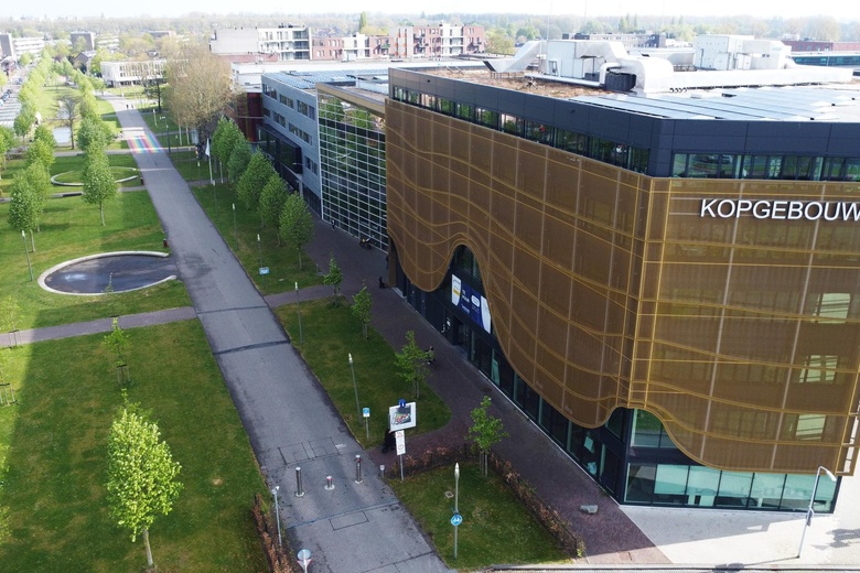 KantoorruimteaanLeerparkpromenade 40<br/> inDordrecht KantoorruimteaanLeerparkpromenade 40<br/> inDordrecht