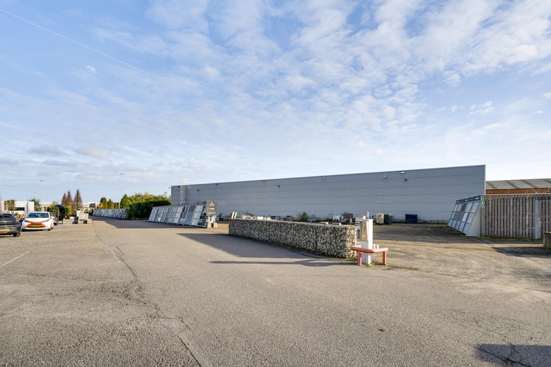 BedrijfsruimteaanHavenweg 18<br/> inEcht