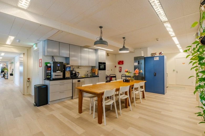 Kantoorruimte Utrecht - Churchilllaan 11 - Foto 16