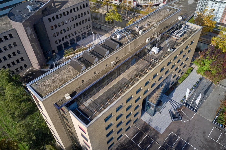 BedrijfsruimteaanEuclideslaan 151 - 191<br/> inUtrecht