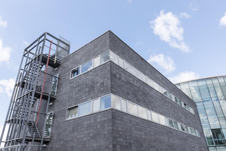 KantoorruimteaanRozenburglaan 13 b<br/> inGroningen