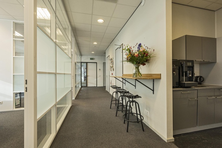 KantoorruimteaanDe Ooyen 7<br/> inGeldermalsen