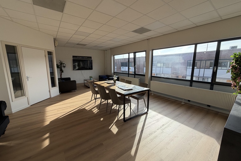 Bedrijfsruimte Amersfoort - De Stuwdam 25 - Foto 9