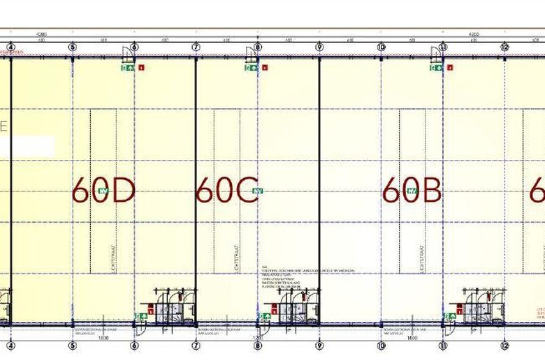 BedrijfsruimteaanEdyweg 60<br/> inSpankeren