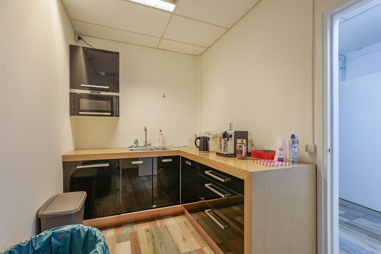 BedrijfsruimteaanLemelerbergweg 16<br/> inAmsterdam