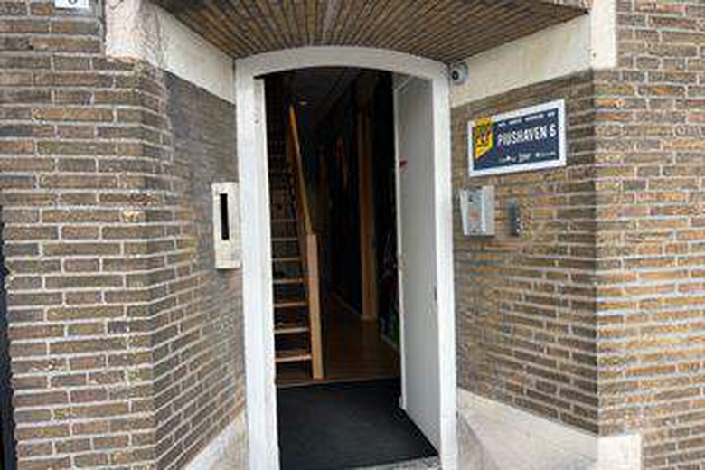 KantoorruimteaanPiushaven 6<br/> inTilburg KantoorruimteaanPiushaven 6<br/> inTilburg