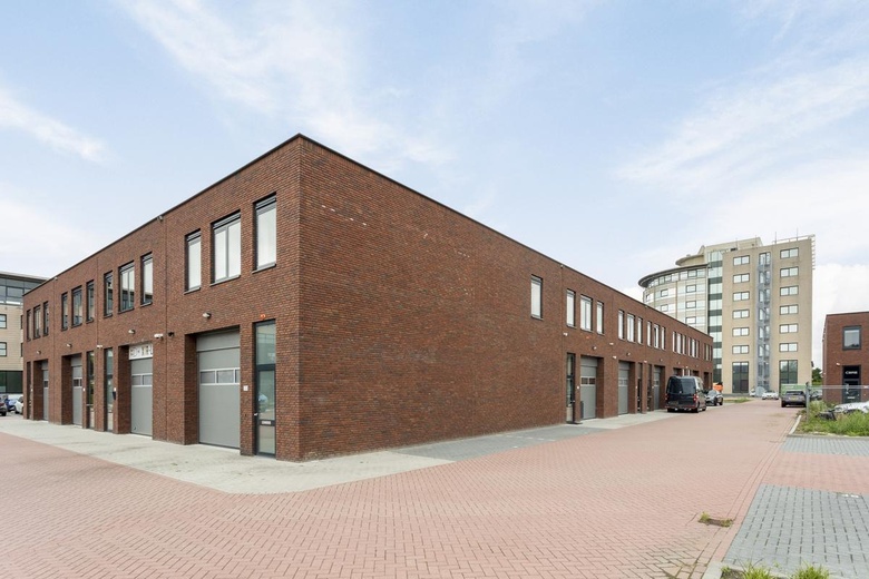 BedrijfsruimteaanBoeingavenue 305 F<br/> inSchiphol-Rijk