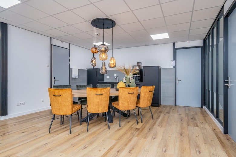 KantoorruimteaanBerkelse Poort 95<br/> inBerkel en Rodenrijs