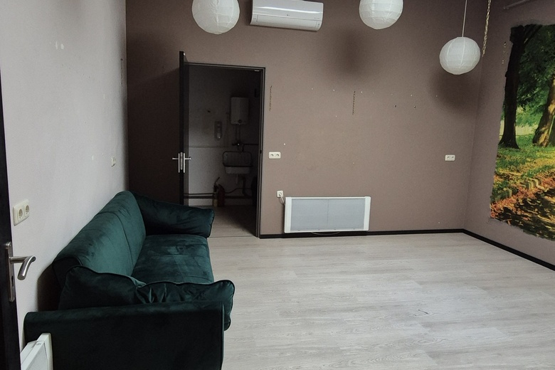 Bedrijfsruimte Veghel - Heilig Hartplein 33 - Foto 6