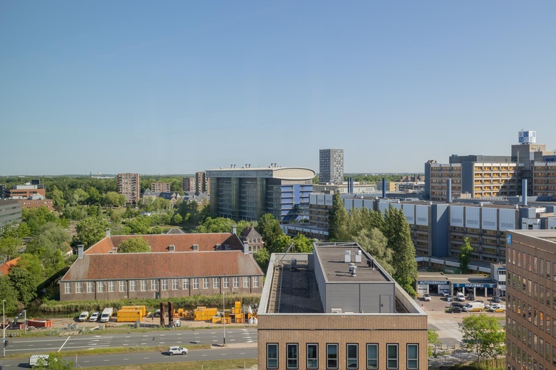 KantoorruimteaanVondellaan 47<br/> inLeiden KantoorruimteaanVondellaan 47<br/> inLeiden