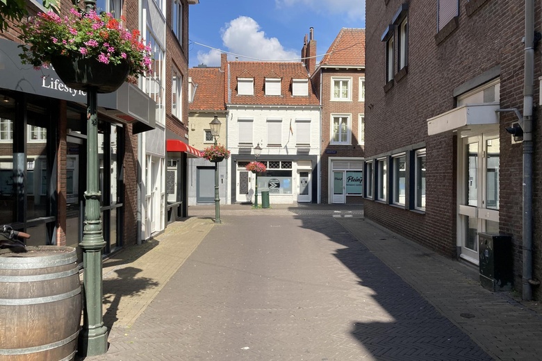 WinkelruimteaanHeilige Geeststraat 21<br/> inVenlo