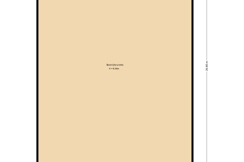 BedrijfsruimteaanIndustriekade 18 d<br/> inSassenheim