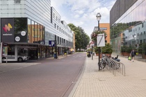 Kantoorruimte Apeldoorn - Roggestraat 111 - Foto 6