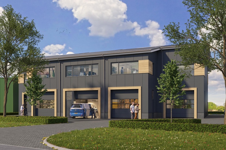 Bekijk foto 1 van Holterweg 2