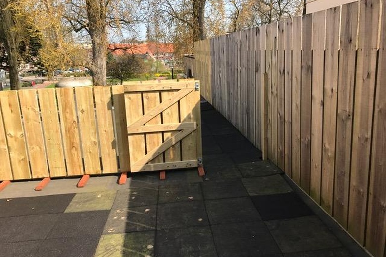 Winkelruimte Zaandam - Zuiddijk 39 - Foto 29