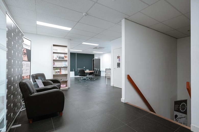 KantoorruimteaanOostwijk 1 B<br/> inUden