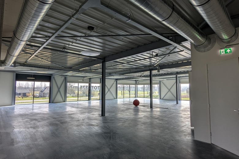 KantoorruimteaanEnergiestraat 1<br/> inHattem