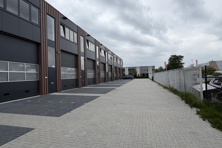 Bedrijfsruimte Zoetermeer - Goudstraat 1 - Foto 18