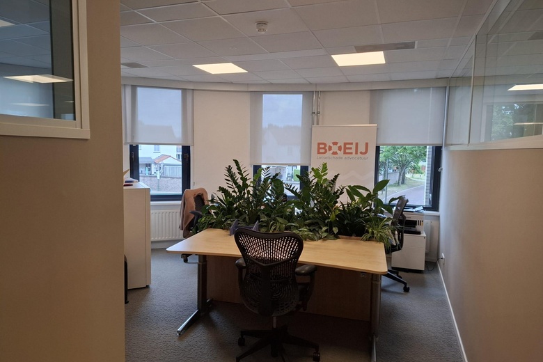 KantoorruimteaanKoppelstraat 91<br/> inBeek en Donk