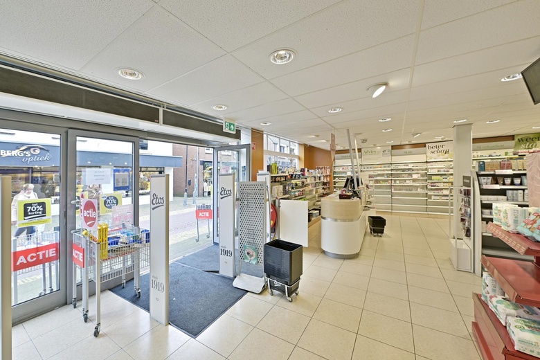 WinkelruimteaanKerkstraat 6<br/> inPutten