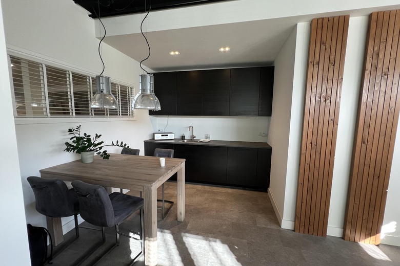 BedrijfsruimteaanKeurmeesterstraat 17 a<br/> inRidderkerk