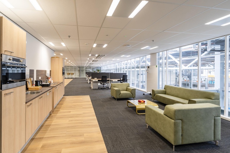 KantoorruimteaanBIC 1<br/> inEindhoven