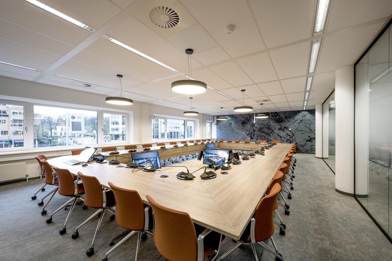KantoorruimteaanStationsplein 69 - 89<br/> inAmersfoort KantoorruimteaanStationsplein 69 - 89<br/> inAmersfoort