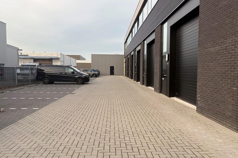 BedrijfsruimteaanNobelstraat 15 BU24<br/> in's-Gravenzande
