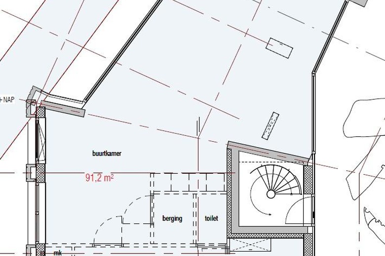 WinkelruimteaanEerste Muntmeesterslaan 191<br/> inUtrecht