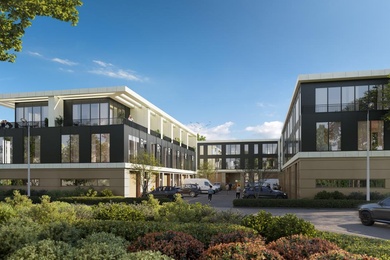 Bedrijfsruimte te koop Zoetermeer - Koraalrood 50