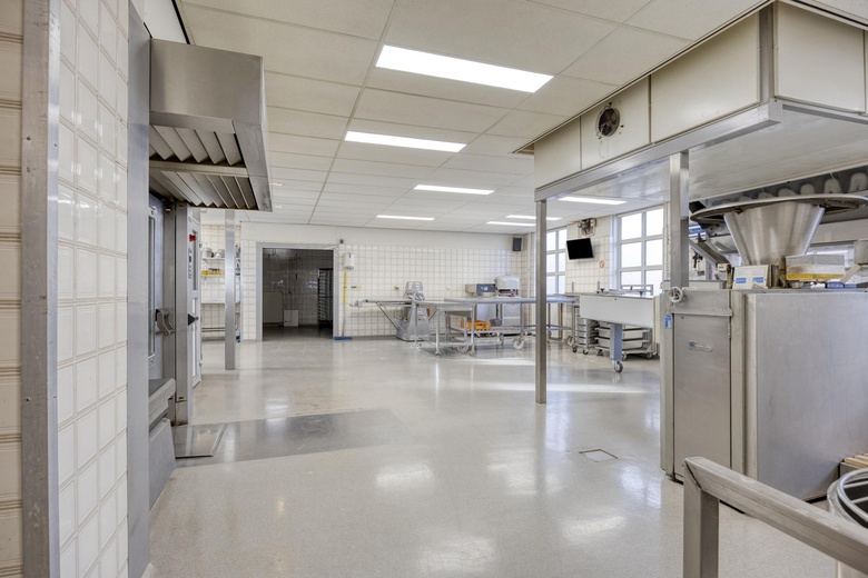 WinkelruimteaanBarrierweg 8<br/> inLiempde