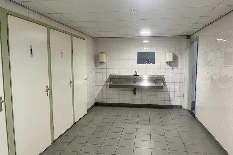 Bedrijfsruimte Haarlem - Hendrik Figeeweg 5 C - Foto 8