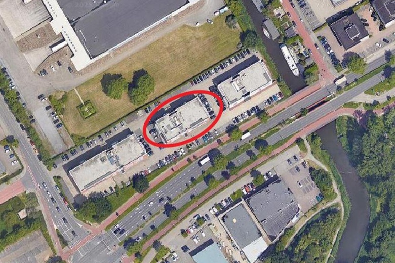 KantoorruimteaanBeemdstraat 44<br/> inEindhoven